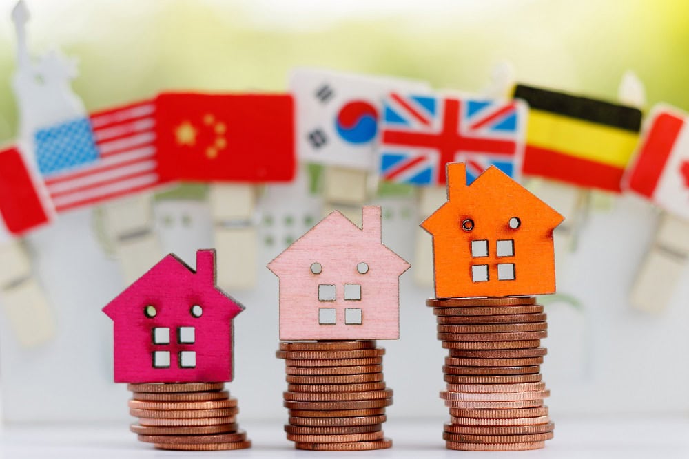 Immobilien Florida finanzieren: